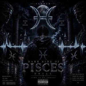 Dark side of Pisces