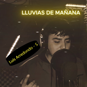 Lluvias de mañana