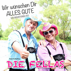 Geburtstagslied