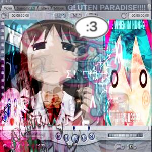 Inaba! (feat. 3vasily)