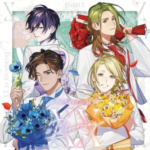 Blooming Stage (-御風呂庵ver.-)