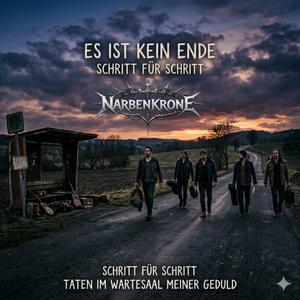 Wartesaal meiner Geduld