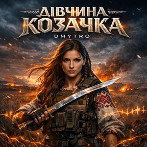 Дівчина козачка