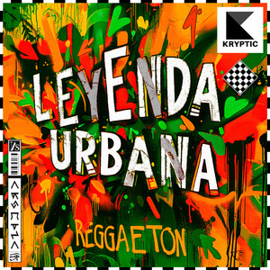 Leyenda Urbana