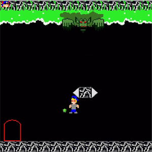 Turbo Wade (Boss)