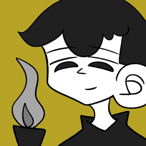 キャンドル洋館 (Instrumental / Remastered)