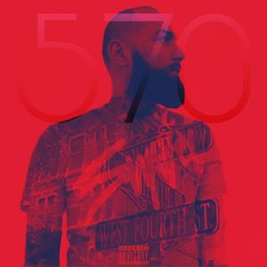 Leap Of Faith (feat. Rob Jeezz)