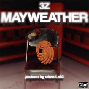 Mayweather (feat. OB2)