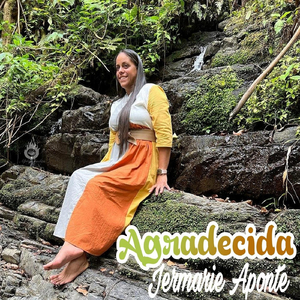 Agradecida