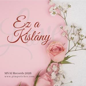 Ez a Kislány