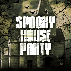 There's A Ghost In My House