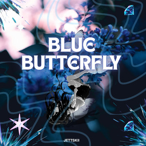 Blue Butterfly