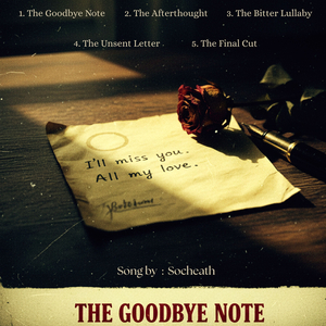 The Goodbye Note