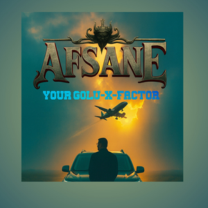Afsane