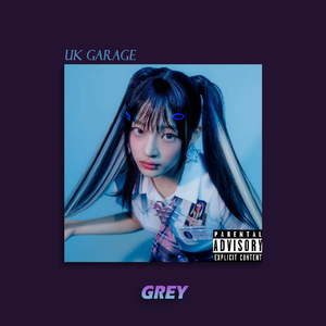 "心碎埋没"UK Garage&Trapsoul Rnb 氛围 情绪类型伴奏