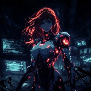 Ghost in the Datastream