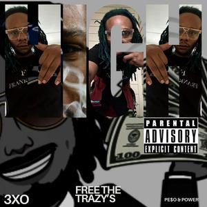 Free The Trazy's (feat. Ohsoyoucaine & The Trazy’s)