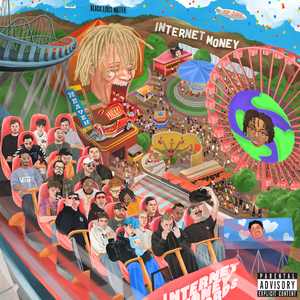 Thrusting (feat. Swae Lee & Future)