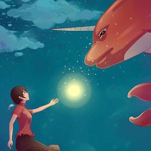 周深-大鱼remix（白火石 Remix）