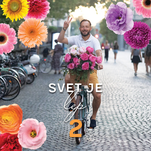 OK (feat. Katja Koren)