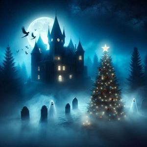 Musikken spiller højt