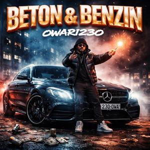 Beton& Benzin
