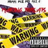 $bellBoy$ - MAKING THREATS (feat. MEL G & DRUMM)