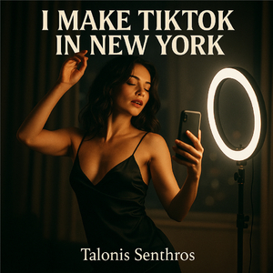 I Make TikTok in New York