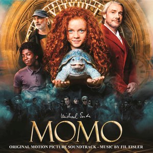The Symphony of Everything (Momo's Theme)