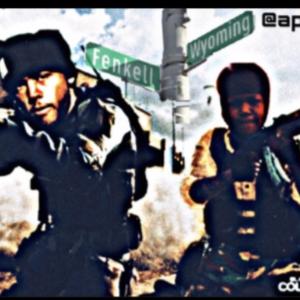 WARZONE