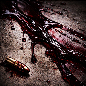 Apocalipsis Unipersonal