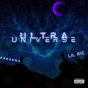 HORROR STREET (feat. PERSONA JACKSON)