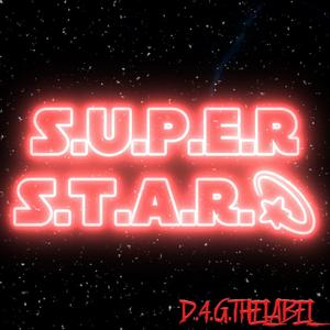 S.U.P.E.R.S.T.A.R
