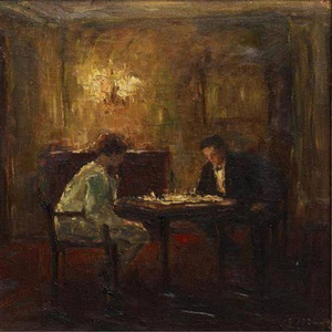 Morning Light Sonata