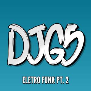 PAGA DE SANTA PRO PAI (DJ G5 Eletro Funk Remix)