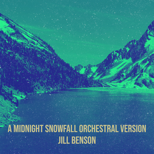 A Midnight Snowfall (Orchestral Version)