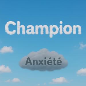 Anxiété