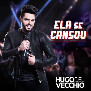 Ela Se Cansou (Ao Vivo)