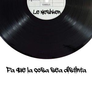 Pa que la Cosa Sea Distinta