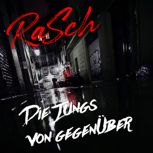 DIE JUNGS VON GEGENÜBER