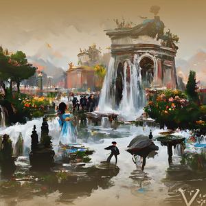 Don't Do Come Can't Lose