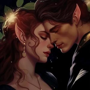 A Court of Thorns and Roses