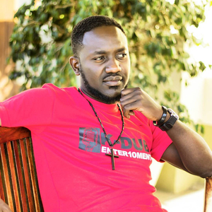 Pokopoko (feat. Isu The Problem)