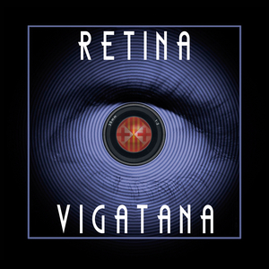 Retina vigatana