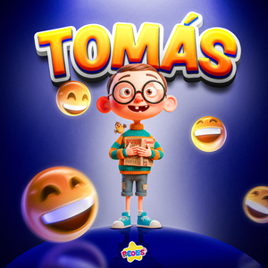 Tomas