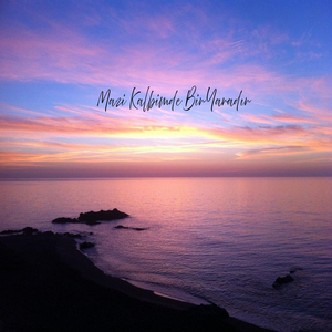 Mazi Kalbimde Bir Yaradır