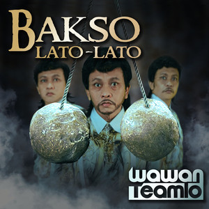 Bakso Lato-Lato