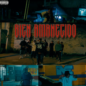 BIEN AMANECIDO