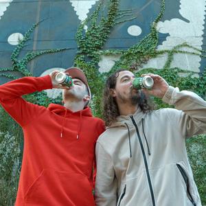 Sorry (feat. Spasmatic)