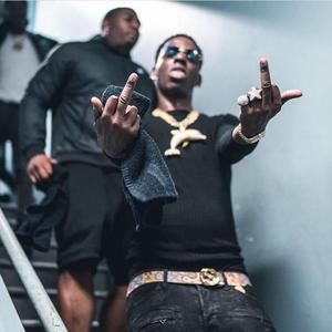 *FREE*"暗影"黑暗采样孟菲斯+马思唯+Gai+Young Dolph Type Beat